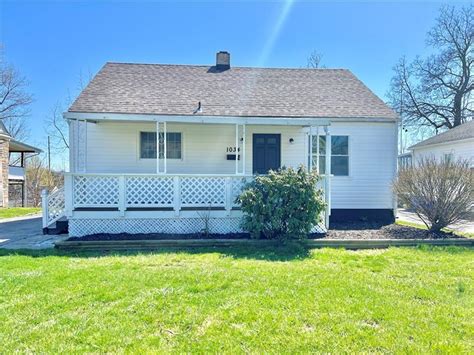 1034 Rose Ave New Castle Pa 16101 New Castle Real Estate