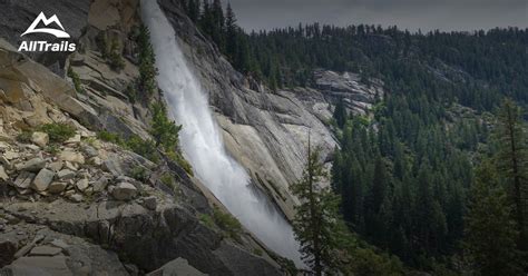 Best Trails in Yosemite National Park | AllTrails.com