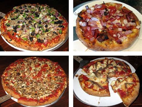 Pizza Madness - Pizza Restaurant in Kihei - Maui Hawaii