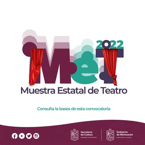 Cultura Resultados De La Muestra Estatal De Teatro