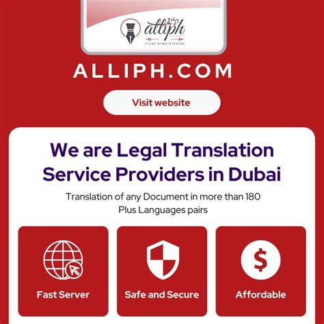 Accurate Arabic Legal Translation Services In Dubai Alliph Legal Translation Services In Dubai