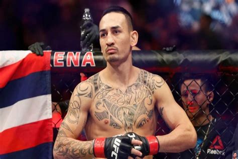 Max Holloway Claps Back At Islam Makhachevs Useless Fight Remark