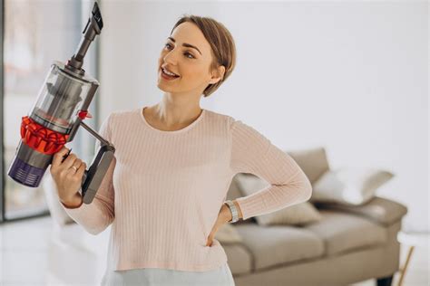 How To Clean Your Dyson Vacuum A Comprehensive Guide