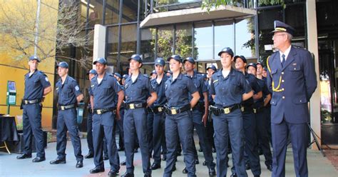 G Guarda Civil Municipal Apresentada Em Votorantim Sp Not Cias