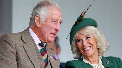 What is queen consort? A look at the title King Charles' wife Camilla ...