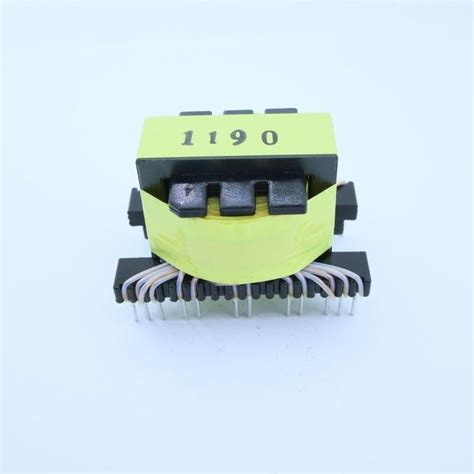 EE33 Vertical 18 18P Inverter Flyback Push Pull Transformer Xformer