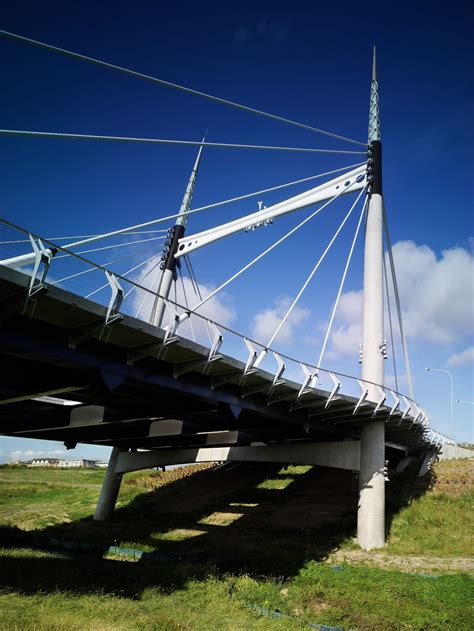 Ormiston Road Bridge | Moller Architects