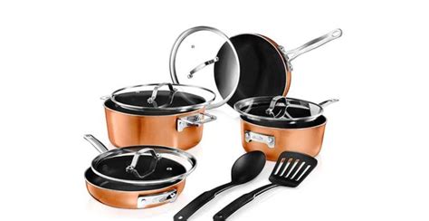 13 Best Copper Bottom Cookware Review 2022 | A Complete Guide