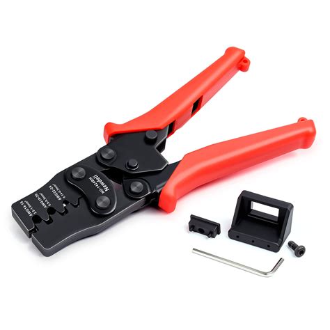 Buy Weather Pack Crimpers, Newdeli Crimp tool AWG 14-24 for Crimping ...