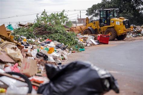 Saiba onde descartar entulho e lixo de forma correta em Ribeirão Preto