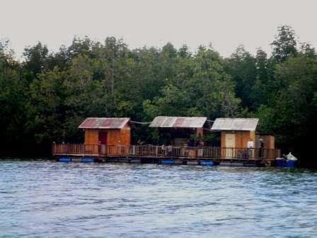 AKU SUKA MEMANCING: RUMAH RAKIT SUNGAI SEPANG