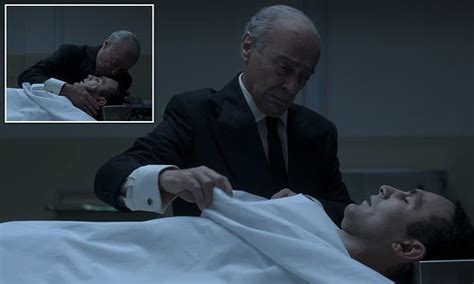 The Crown Suffers A Blunder As Dodi Fayeds Corpse Appears To Breathe