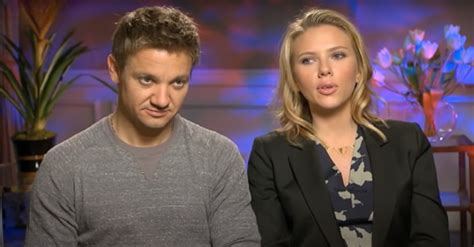 Most Uncomfortable Celebrities Moments During Interviews Herald Weekly