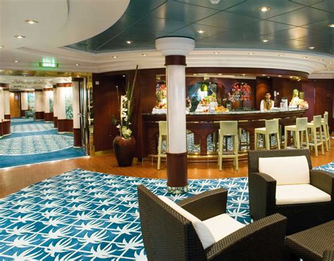 MSC Magnifica cruise ship | MSC Cruises