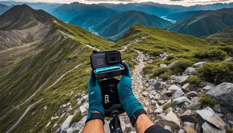 Vlogging With Gopro A Comprehensive Setup And Tips Guide