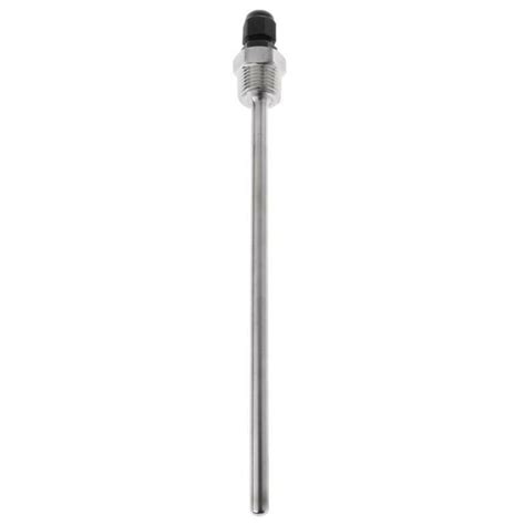 Afqh Inch Npt Threads Thermowell Weldless For Temperature Sensors