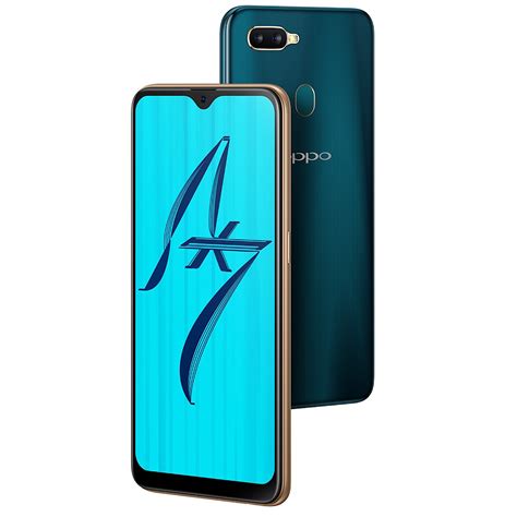 Oppo AX7 specifications – Pickr – Australian technology news, reviews, and guides to help you