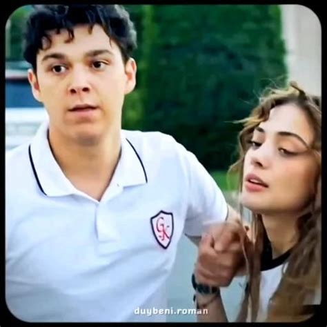 Duy Beni Ekim And Bekir Edit 💞 Not Mine Video Film Şarkılar Ünlüler