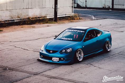 Acura RSX Type S Of Acura Integra Type R HD Wallpaper Pxfuel