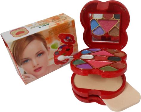 Touch Makeup Kit Saubhaya Makeup