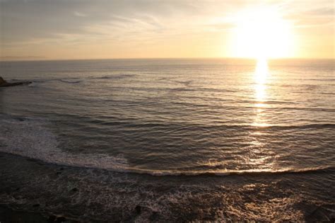 Lunada Bay Beach in Palos Verdes Estates, CA - California Beaches