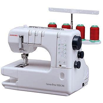 Best Coverstitch Machines With Detailed Reviews