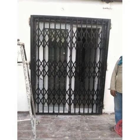 Collapsible Gates In Hyderabad Telangana Collapsible Gates Channel