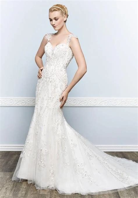 Kenneth Winston Sample Wedding Dress Save Stillwhite