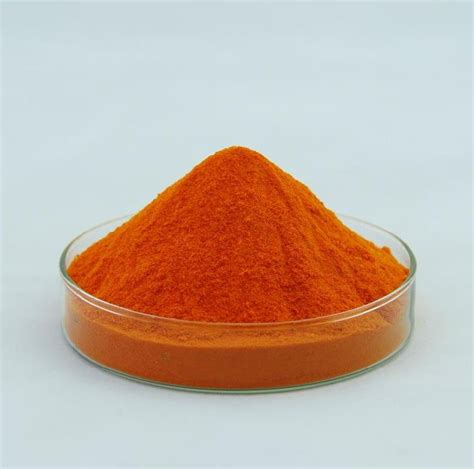 Beta Carotene CAS 7235 40 7 Across Biotech