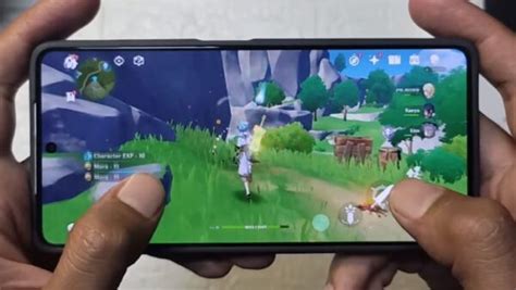 10 Hp Gaming Xiaomi Terbaik And Terbaru September 2024