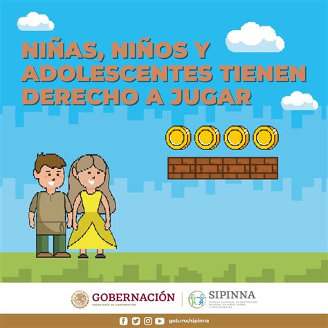 Sipinna On Twitter Ni As Ni Os Y Adolescentes Tienen El Derecho A