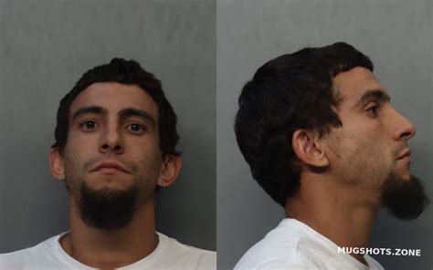 Hernandez Rolando Luis 06 01 2024 Miami Dade County Mugshots Zone