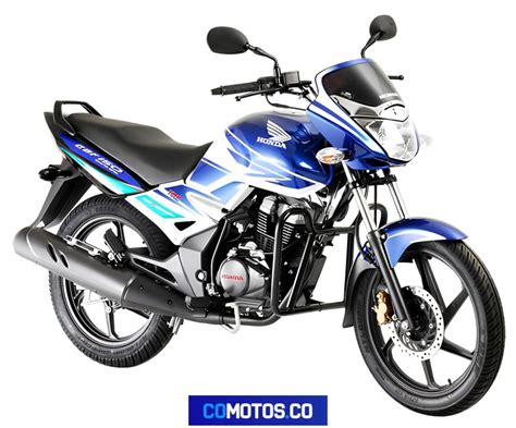 Honda Cbf Unicorn Precio Ficha T Cnica Consumo