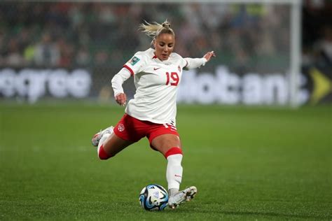 Women's soccer took one small step toward equity this World Cup. But giant leaps remain | CBC News