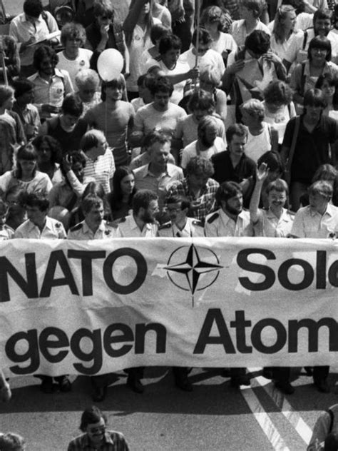 Braucht Europa Eigene Atomwaffen