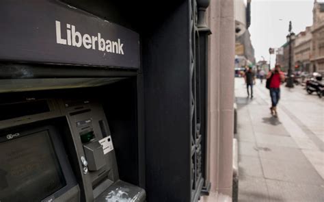 Dbrs Mantiene El R Ting De Liberbank Pero Empeora Su Perspectiva