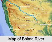 Bhima River