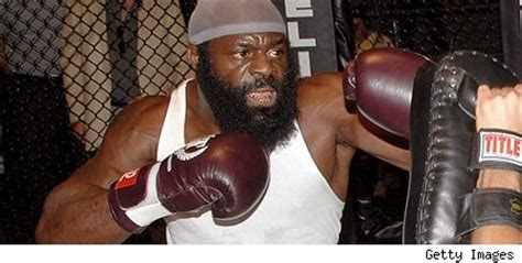 Kimbo Slice boxing career officially underway ... - MMAmania.com