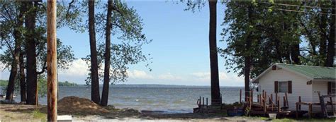 Lakeview Campsite 769 Route 9b Champlain Ny 12919 Seasonal Campground Weekend Lots