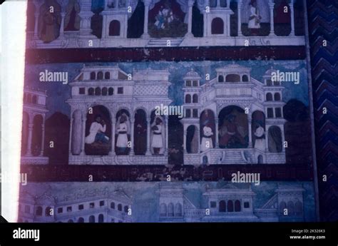 Mysore Palace Painting Hi Res Stock Photography And Images Alamy