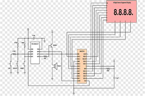 Electrical Schematic Timer Symbols