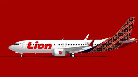 Lion Air Boeing Max Batik Air D Warehouse Atelier Yuwa Ciao Jp