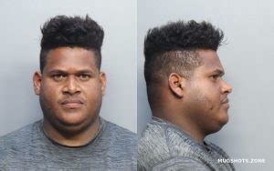 MORALESCONTRERAS OSCAR EMILIO 06 06 2023 Miami Dade County Mugshots Zone