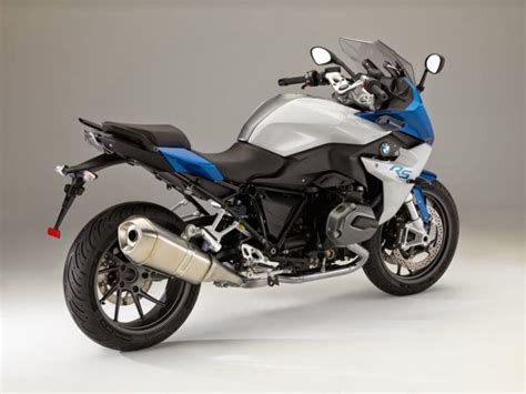 Voromv Moto Novedades Bmw R Lc R Y Rs Concepto Cl Sico