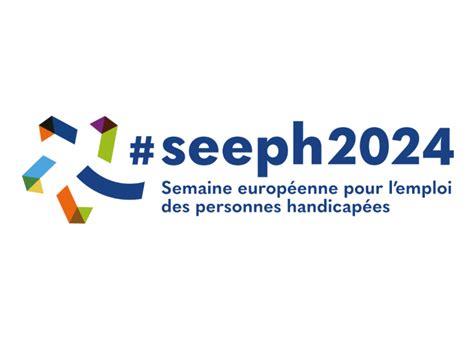 La Semaine Europ Enne Pour Lemploi Des Personnes Handicap Es