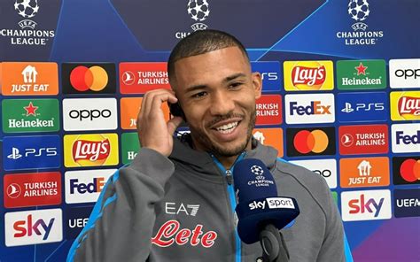 Napoli Infortunio Juan Jesus L Esito Degli Esami E I Tempi Di Recupero