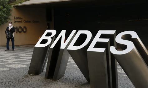 Aprovado Em Concurso Do Bndes Sal Rio De R Mil Ter De Ralar