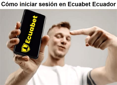 C Mo Iniciar Sesi N En Ecuabet Ecuador