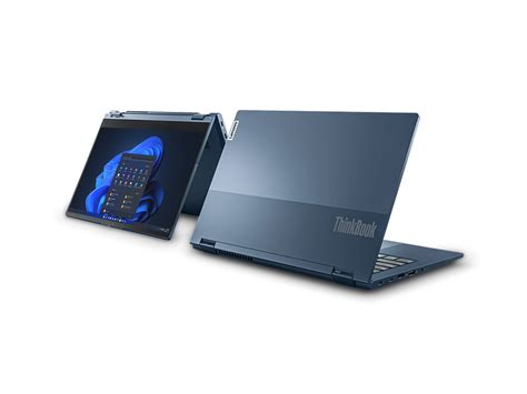 Laptop Lenovo ThinkBook 14s Yoga G3 IRU 21JG0021VN