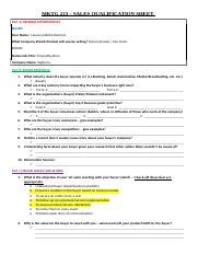 Mktg Sales Qualification Sheet Blank Docx Mktg Sales